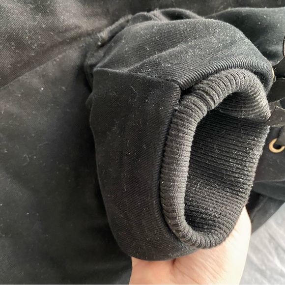 Maje jacket - Picture 6 of 9